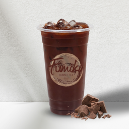 ชานมโกโก้