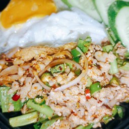 ครัวใต้ขาม-ฮาลาล