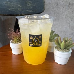 ส้มโซดา