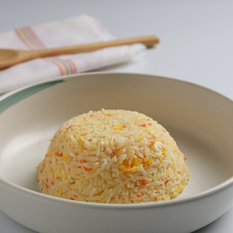 Egg Fried Rice