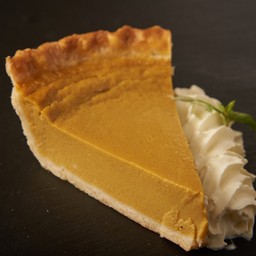 พายฟักทอง