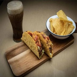 เม็กซิกัน ซัน ทาโก้ส์