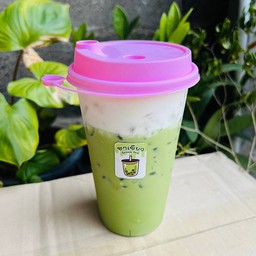 ชาเขียว