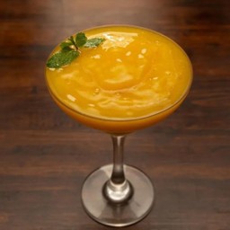 มะม่วง ฟรอสตี้