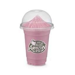 มิกซ์เบอร์รี่โยเกิร์ตสมูทตี้ (16 oz)