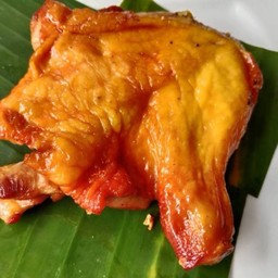 สะโพกไก่ย่าง