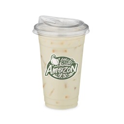 นมสดเย็น (22 oz)