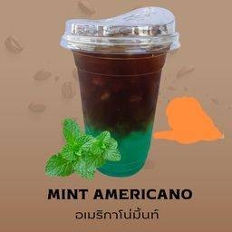 อเมริกาโน่มินท์