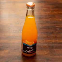 มินิทเมดสแปลช