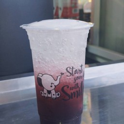 ชาช้างมาดาม หนองขวนซิตี่