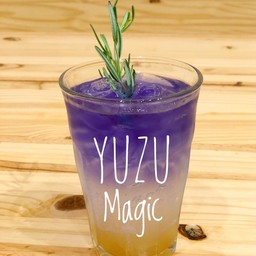 Yuzu Magic