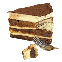 ทีรามิสุ Tiramisu