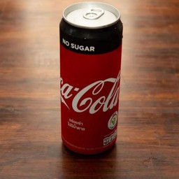 โค้ก ซีโร่