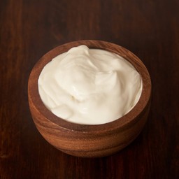 ครีมเปรี้ยว
