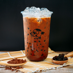 ชาแดงกาแฟ