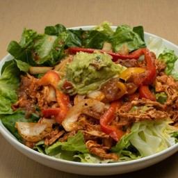 โฮว์ล 30 สลัดโบว์ล