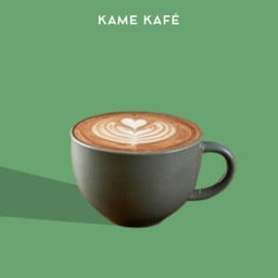 HOT MOCHA มอคค่าร้อน