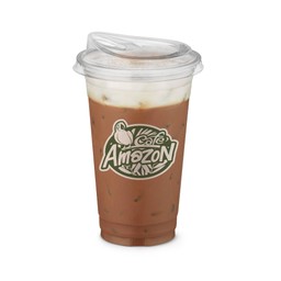 มอคค่าเย็น (22 Oz)