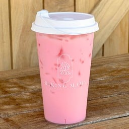 PINK MILK