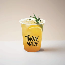 Yuzu Green Tea