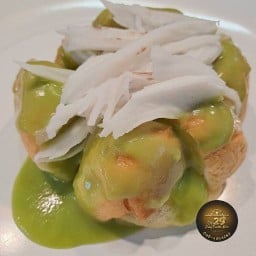 ปัง29 Pung Twenty Nine(ปังย่างเนย) ตลาด Foody Farm Bangyai (สาขา1)