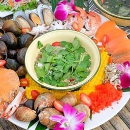 ยำมหานคร