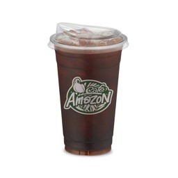 แบล็คคอฟฟี่เย็น (22 oz)