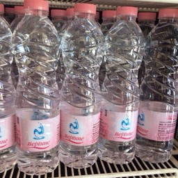 น้ำเปล่า