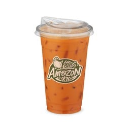 ชานมเย็น (22 Oz)