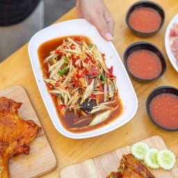 ตำโคราช