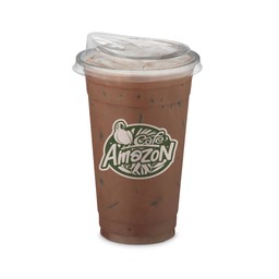 ช็อกโกแลตเย็น (22 oz)