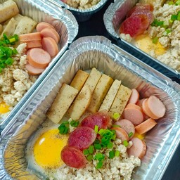 ไข่กระทะ