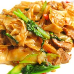 ราดหน้าอาม่าเอง