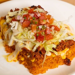 วันเดอร์ ทาโก้ ข้าวกับชีส