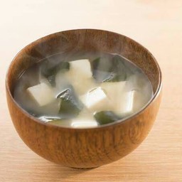 2700.MISO SOUP