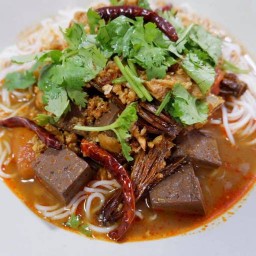 ก้อย อาหารตามสั่ง  ทุกเมนู