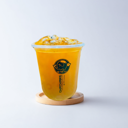 ชาไต้หวันน้ำผึ้ง 16ออนซ์