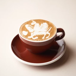 Hot Mocha