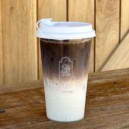 Ice Latté