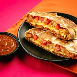 ซันไรส์ วันเดอร์ ครั้นช์