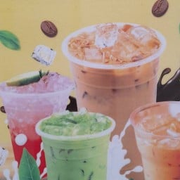 Naya's  Coffee &Tea บ้านรักหัวหินปราณบุรี2