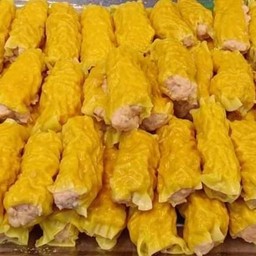 เกี๊ยวเด้งจัมโบ้ นายหนึ่ง (สาขา3) ตลาดนัดแฟลตทหารเรือ ทุ่งมหาเมฆ