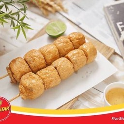 ไก่จ๊อ5ดาว