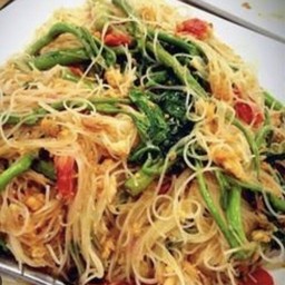 หมี่กะเฉด