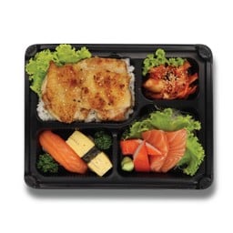 TORI BENTO