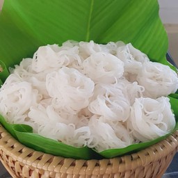 ขนมจีนเปล่า
