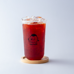 ชาแดงน้ำผึ้ง