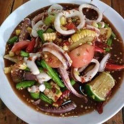 ก๋วยเตี๋ยวภูไท แหลมฉบัง แหลมฉบัง ถนนแหลมทอง ใกล้วัดแหลมทอง