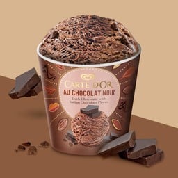 คาร์ทิดอร์ ดาร์กช็อคโกแลต