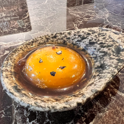 ไข่ดองซีอิ้ว